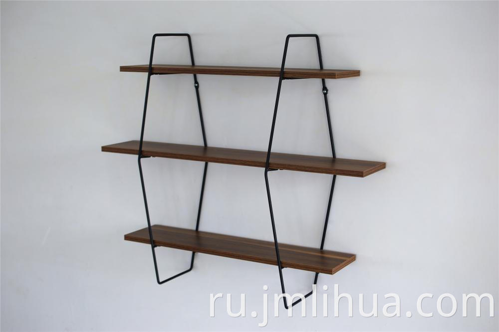 Wall Rack New Design 3